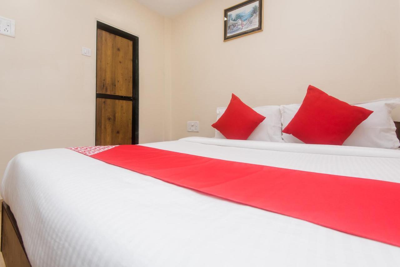 Oyo Shivar Guest House Near Carnival Cinemas Imax - Mumbai, Mumbai